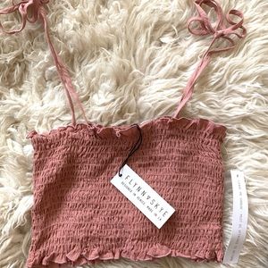 FLYNN SKYE DARREN TOP